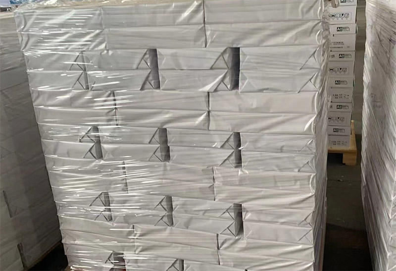 试卷纸生产厂家