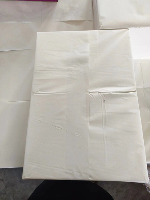 6070克一体机纸
